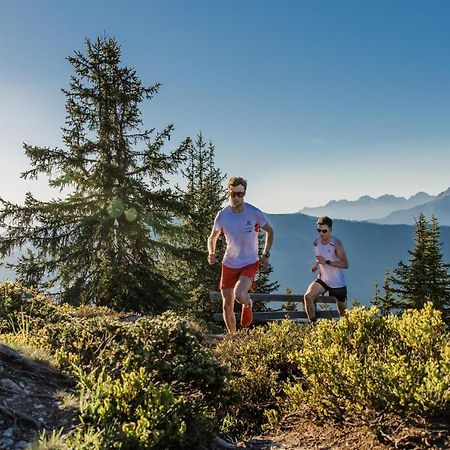 Appartement Living Schoenwies Including Zell Am See-Kaprun Summercard Ngoại thất bức ảnh