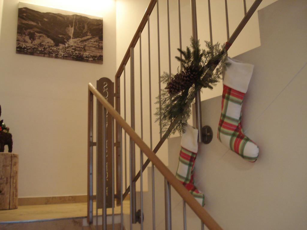 Appartement Living Schoenwies Including Zell Am See-Kaprun Summercard Ngoại thất bức ảnh