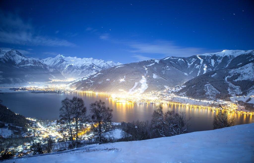 Appartement Living Schoenwies Including Zell Am See-Kaprun Summercard Ngoại thất bức ảnh