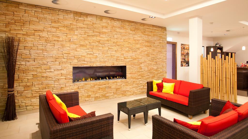 Appartement Living Schoenwies Including Zell Am See-Kaprun Summercard Ngoại thất bức ảnh