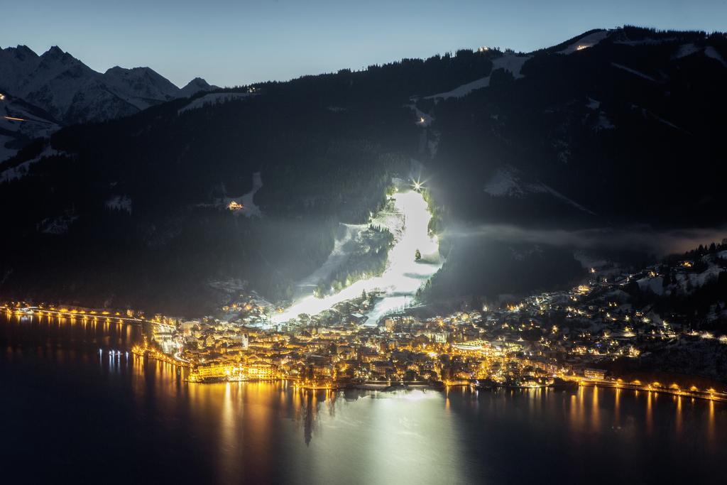 Appartement Living Schoenwies Including Zell Am See-Kaprun Summercard Ngoại thất bức ảnh