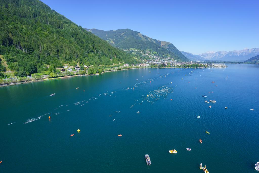 Appartement Living Schoenwies Including Zell Am See-Kaprun Summercard Ngoại thất bức ảnh