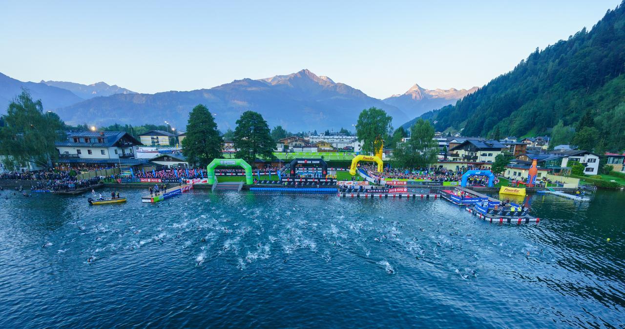 Appartement Living Schoenwies Including Zell Am See-Kaprun Summercard Ngoại thất bức ảnh