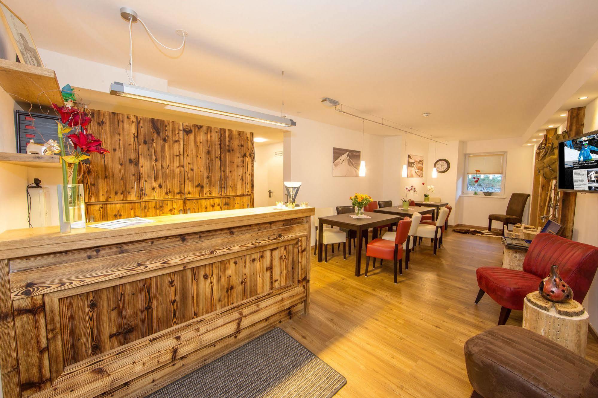 Appartement Living Schoenwies Including Zell Am See-Kaprun Summercard Ngoại thất bức ảnh