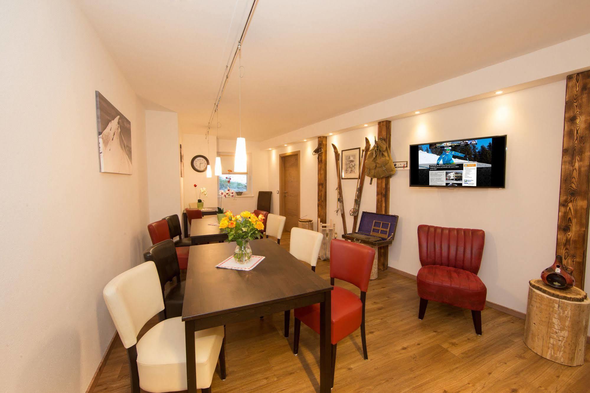 Appartement Living Schoenwies Including Zell Am See-Kaprun Summercard Ngoại thất bức ảnh