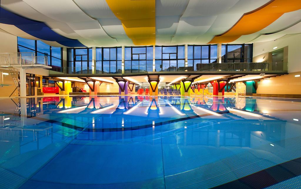 Appartement Living Schoenwies Including Zell Am See-Kaprun Summercard Ngoại thất bức ảnh