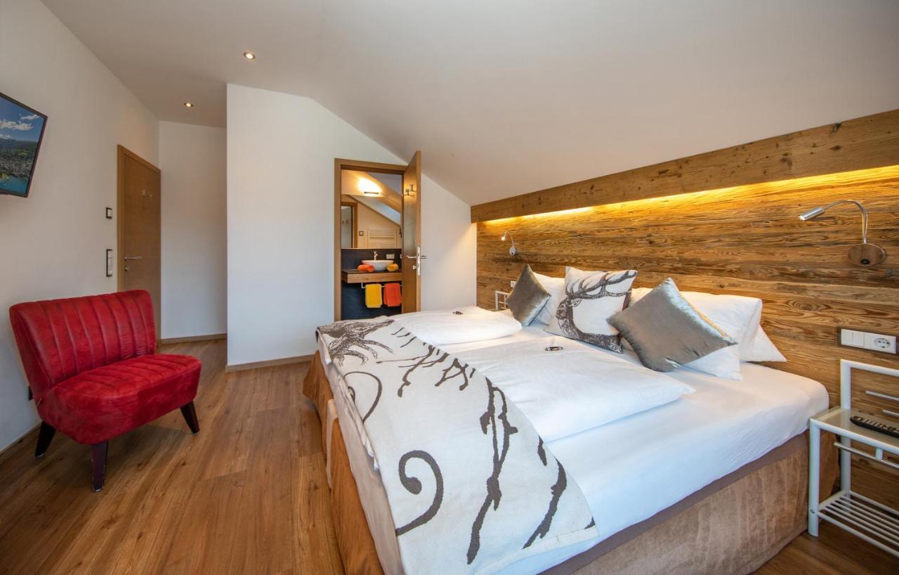 Appartement Living Schoenwies Including Zell Am See-Kaprun Summercard Ngoại thất bức ảnh
