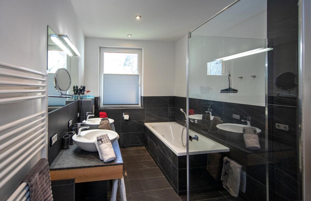 Appartement Living Schoenwies Including Zell Am See-Kaprun Summercard Ngoại thất bức ảnh
