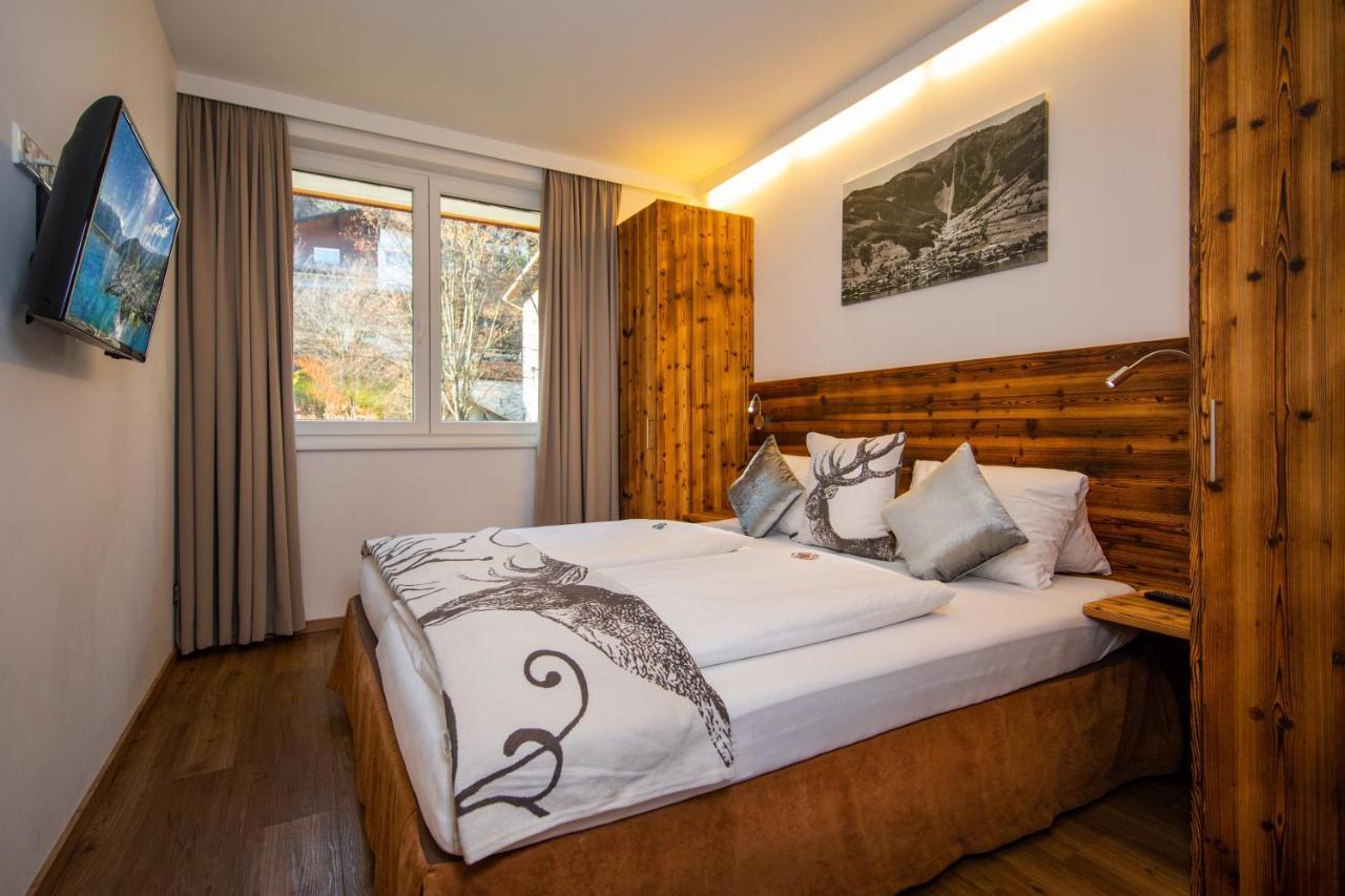 Appartement Living Schoenwies Including Zell Am See-Kaprun Summercard Ngoại thất bức ảnh